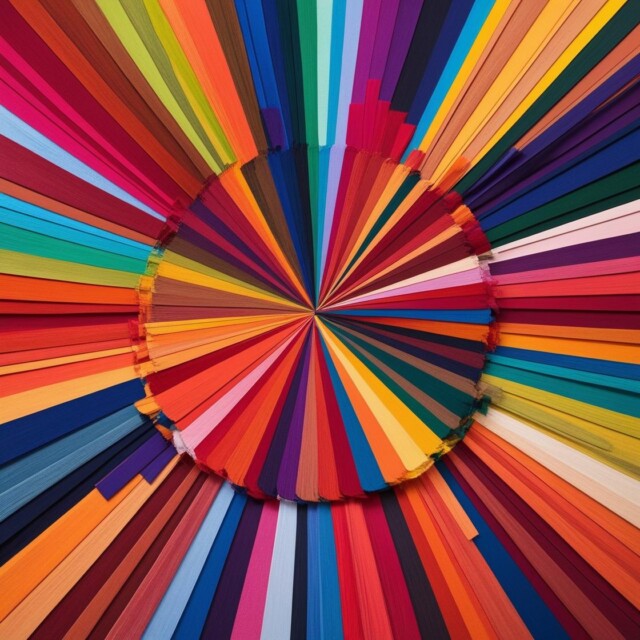 โค้ดสี คืออะไร?