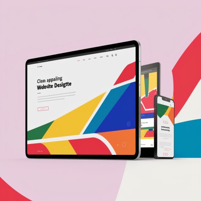 โค้ดสีกับการทำเว็บไซต์